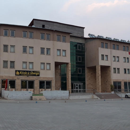 Otel Palmiyem