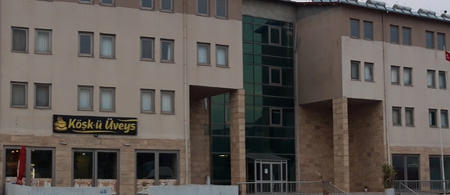 Otel Palmiyem