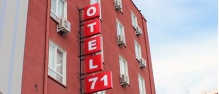Hotel 71