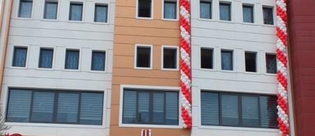Enar Otel