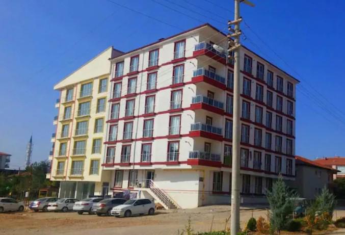 Aytekin Apart Pansiyon 1