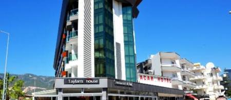 Acar Hotel Kırıkkale