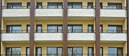 Büyük Bayburt Hotel