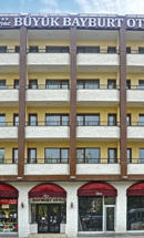 Buyuk Bayburt Hotel