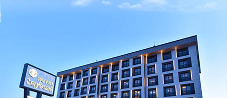 Bayberd Hotel