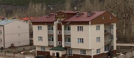 Hacegan Hostel