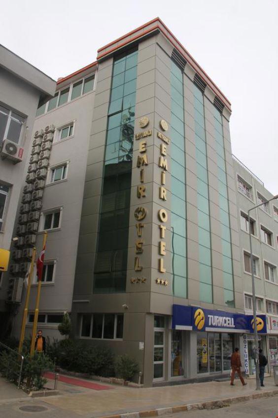 Reyhanlı Emir Otel