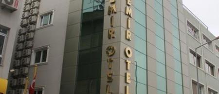 Reyhanlı Emir Otel