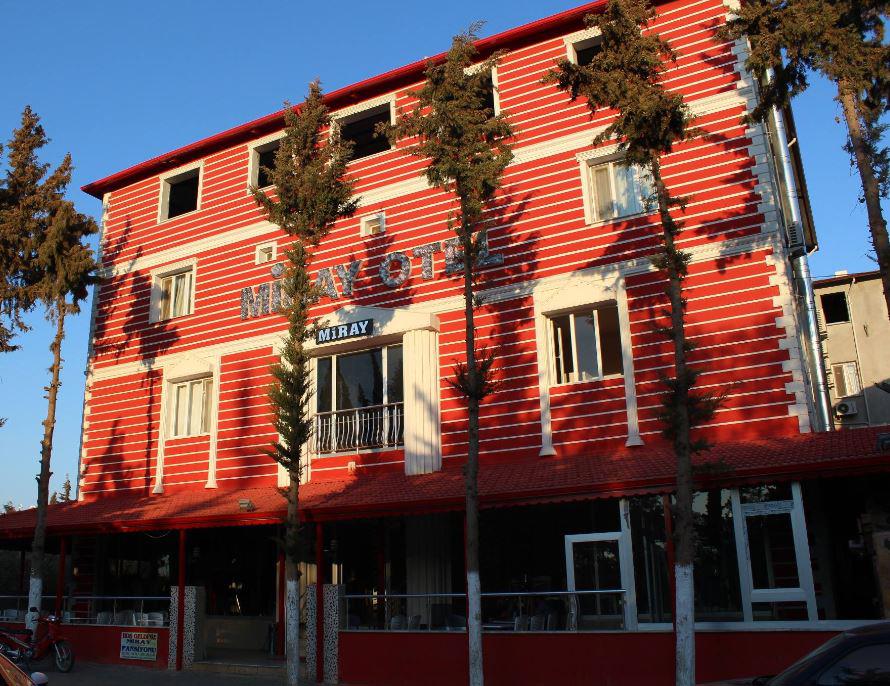 Reyhanlı Miray Otel