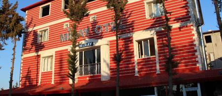 Reyhanlı Miray Otel