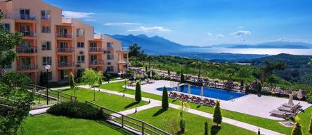 Unique Residence Hotel Golf & Spa