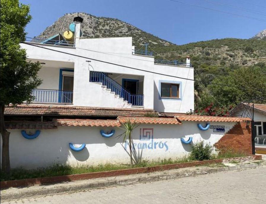 Meandros Butik Otel & Restaurant