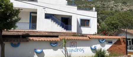 Meandros Butik Otel & Restaurant