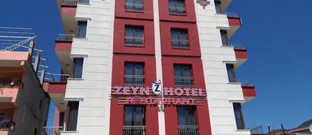 Zeyn Hotel