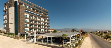 Artes Hotel