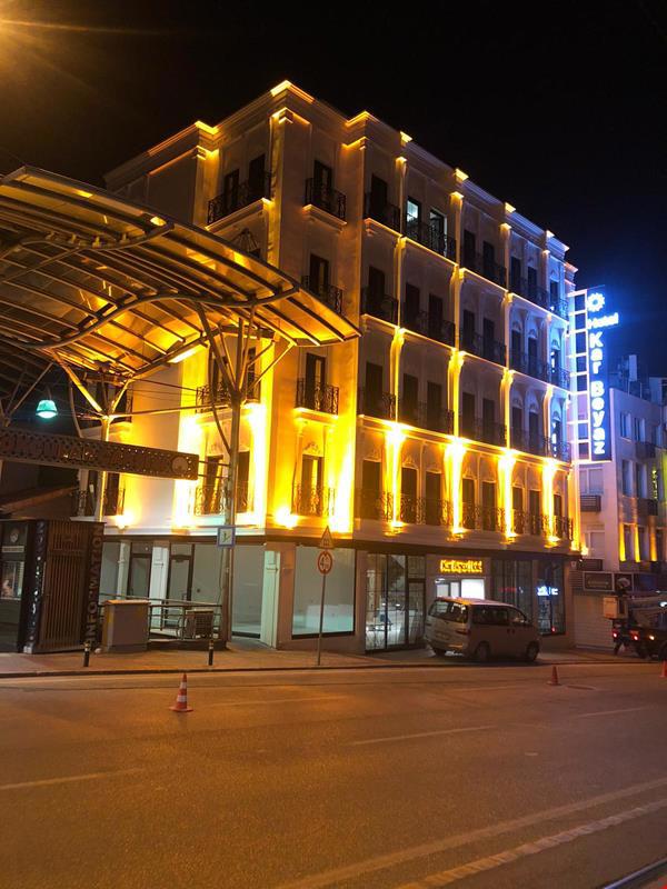 Ramada Encore by Wyndham İstanbul Şişli