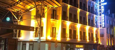 Kar Beyaz Hotel Bursa