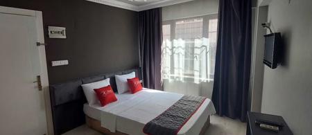 Adalı Hotel & Suites