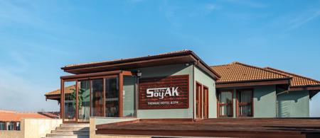 Erta Soyak Thermal Bursa