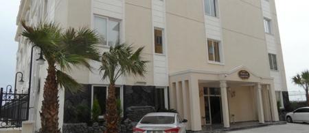 Parlak Resort Hotel