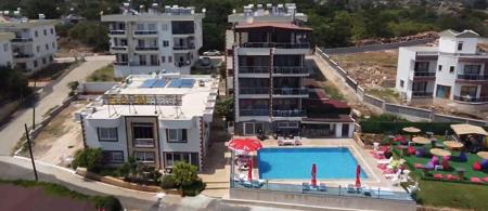 Saon Hotel