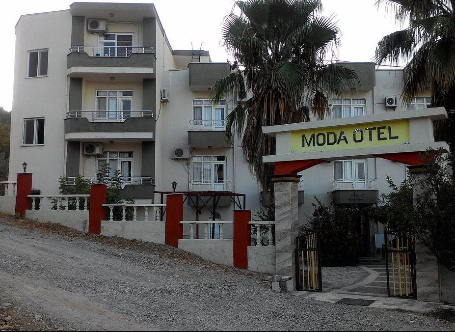 Moda Motel