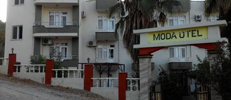 Moda Motel