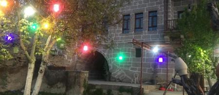 Günalp Konağı