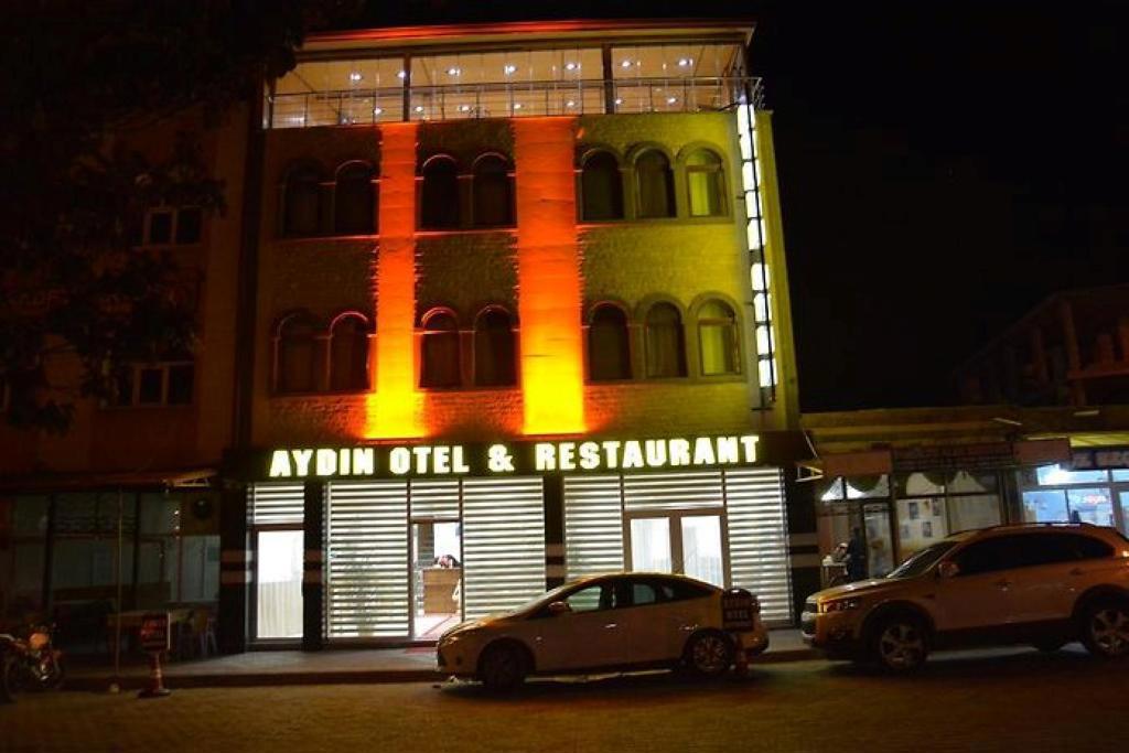Otel Aydin