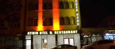 Otel Aydin