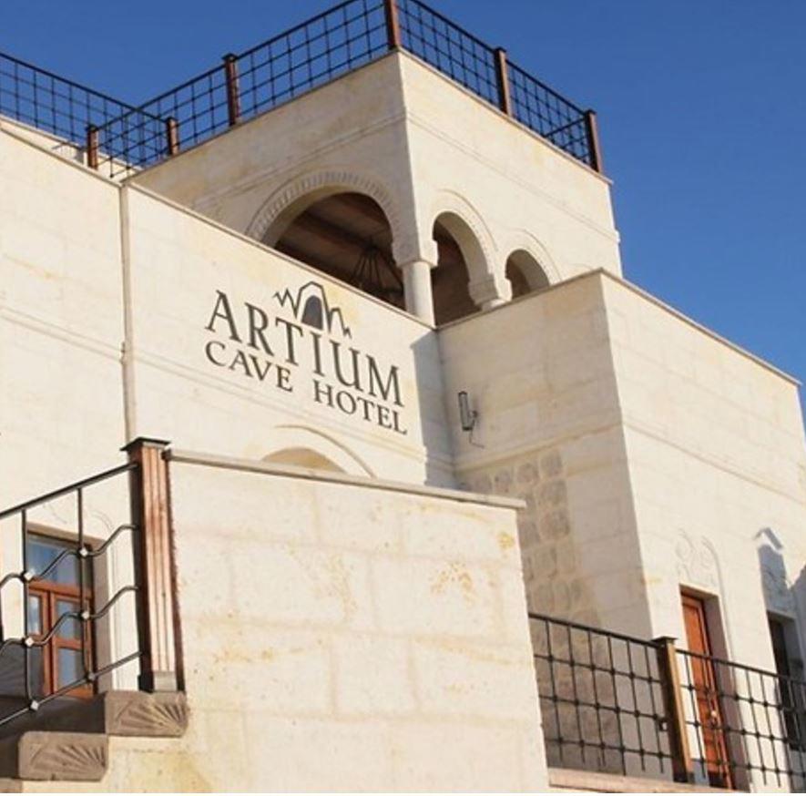 Artium Cave Hotel