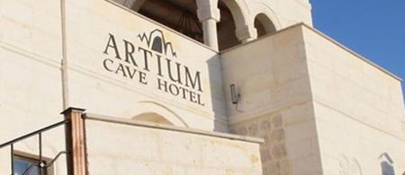 Artium Cave Hotel