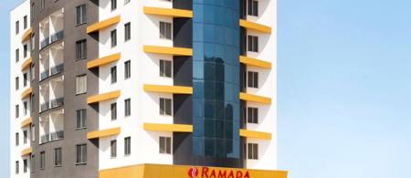 Ramada By Wyndham Soma