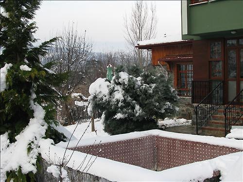 Oylat Village Inn Thermal Spri