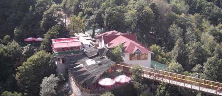 Yesil Vadi