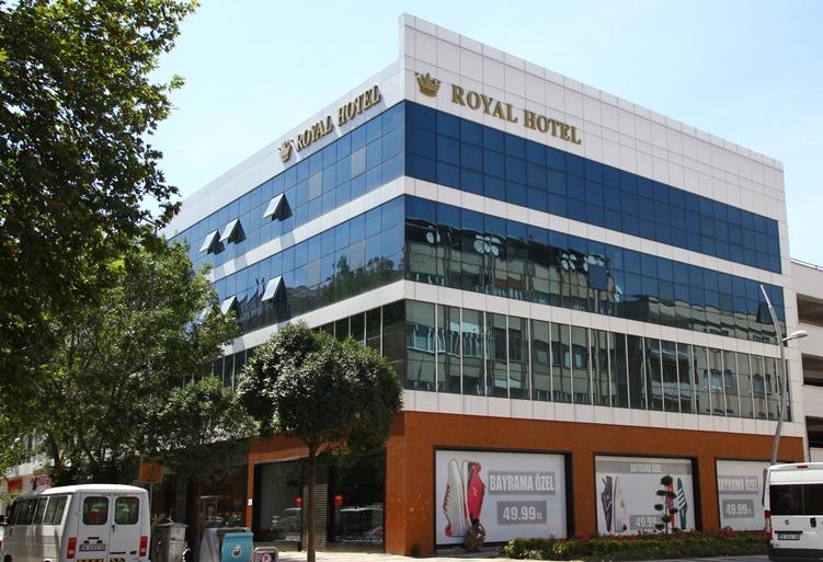 Ramada Encore by Wyndham İstanbul Şişli