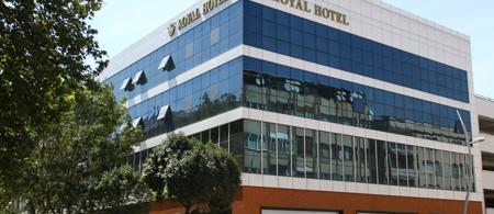 Royal Hotel Inegöl