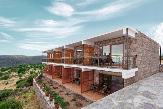 Yörüklerevi Pansiyon