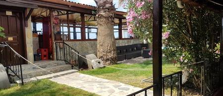 Assos Sardunya Butik Motel