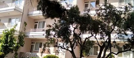 Yasmak Motel