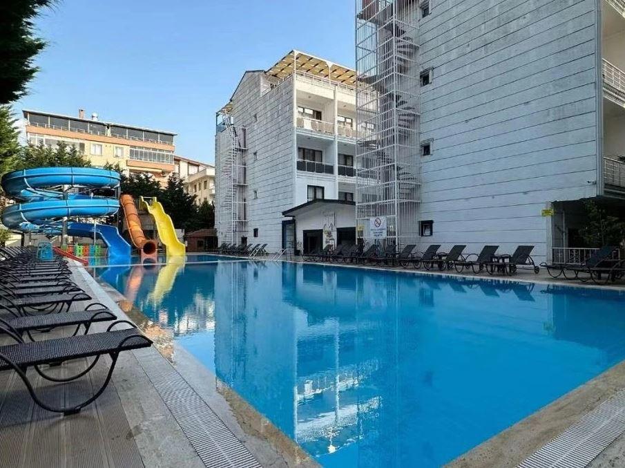 Altuncu Thermal Hotel