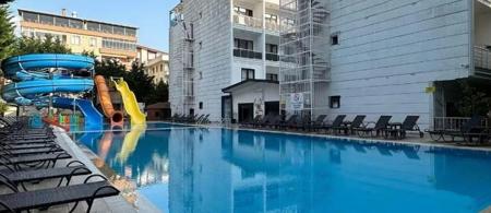 Altuncu Premium Termal Hotel