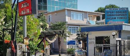 Yelken Motel
