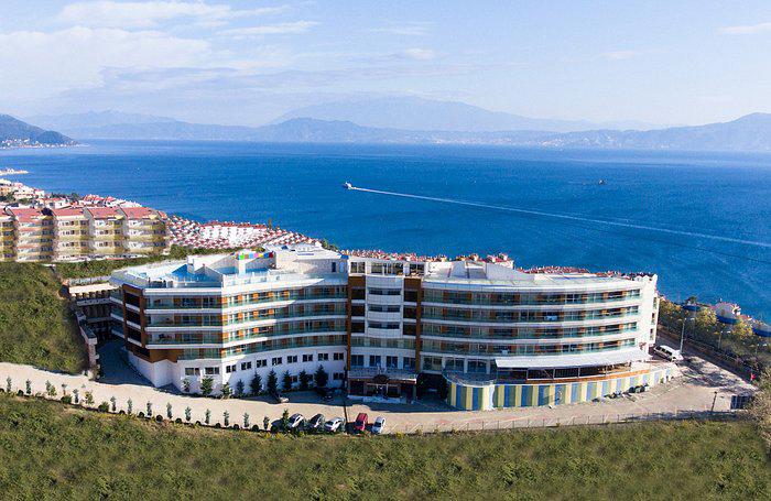 Armodies Termal Park