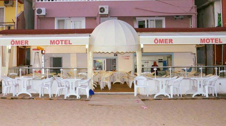 Omer Motel