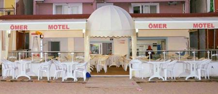 Omer Motel