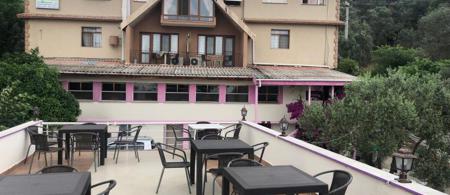 Biodenge Hotel
