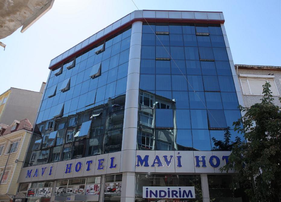 Mavi Hotel