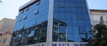 Mavi Hotel