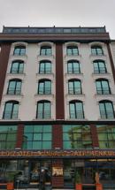 Yaldiz Otel
